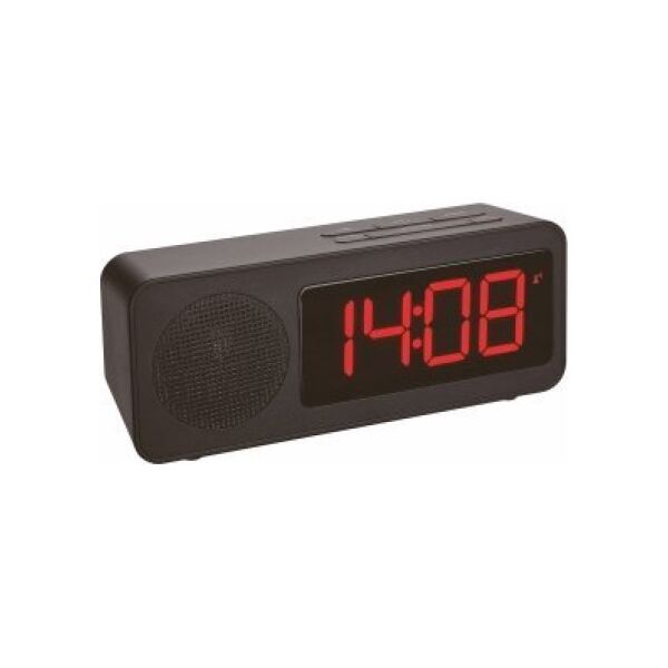 TFA TFA 60.2546.01 Tune Funk Alarm Clock