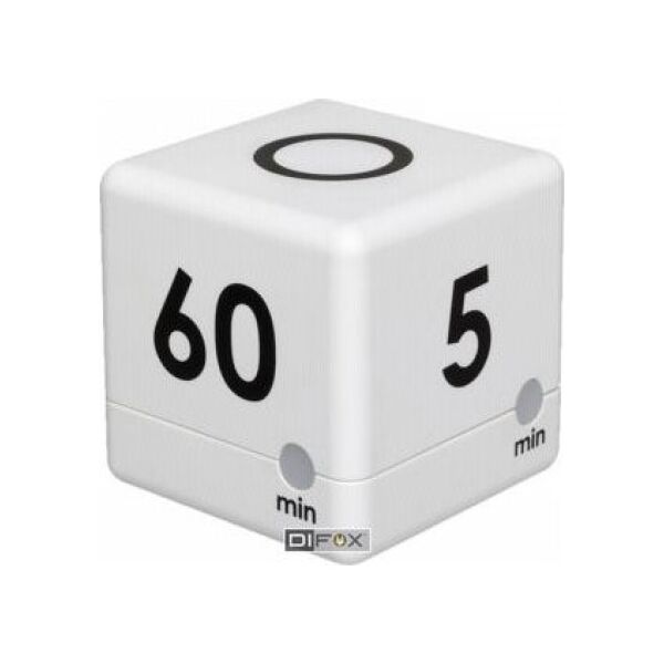 TFA Cube Timer Digital (38.2032.02)