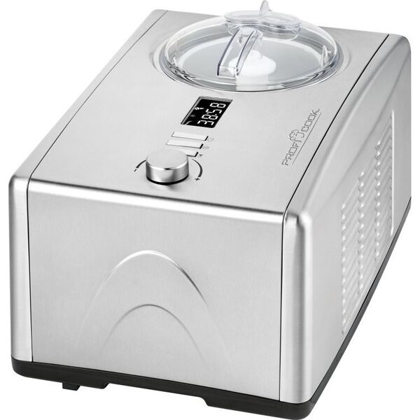 Maszynka do lodów ProfiCook PC-ICM 1091 N