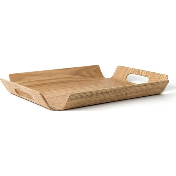 Bredemeijer Bredemeijer Serving Tray Madera M rectangular BG00004