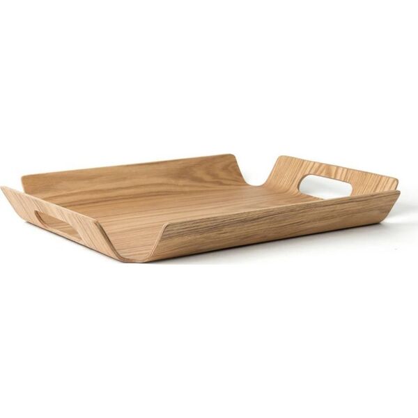 Bredemeijer Bredemeijer Serving Tray Madera M rectangular BG00004