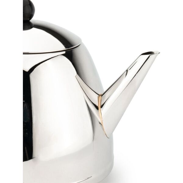 Bredemeijer Bredemeijer Teapot Classic 1,2l Steel / black 1310Z