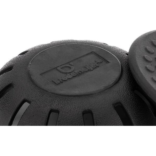 Bredemeijer Bredemeijer Tea Warmer Hunan 145x55mm cast iron black 157003