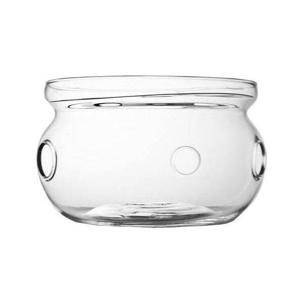 Bredemeijer Bredemeijer Verona stainless st. holder for tea warmer 1468