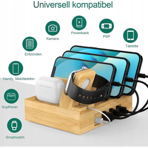 Ładowarka do aparatu EasyPix GoXtreme Battery Charger for Vision 4K