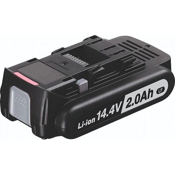 Panasonic Akumulator Ey 9L47 B Akku 14.4V/2.0 Ah Li-Ion
