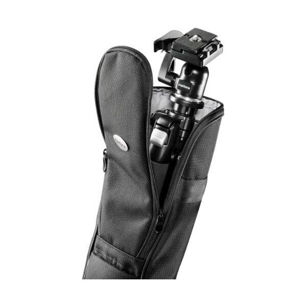 Torba Mantona mantona Tripod Bag black, 63cm