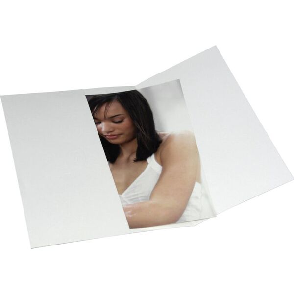 Daiber Cover 20x30 white