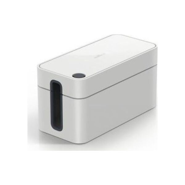 Organizer Durable Maskownica Biały 1 sztuka  (503510)