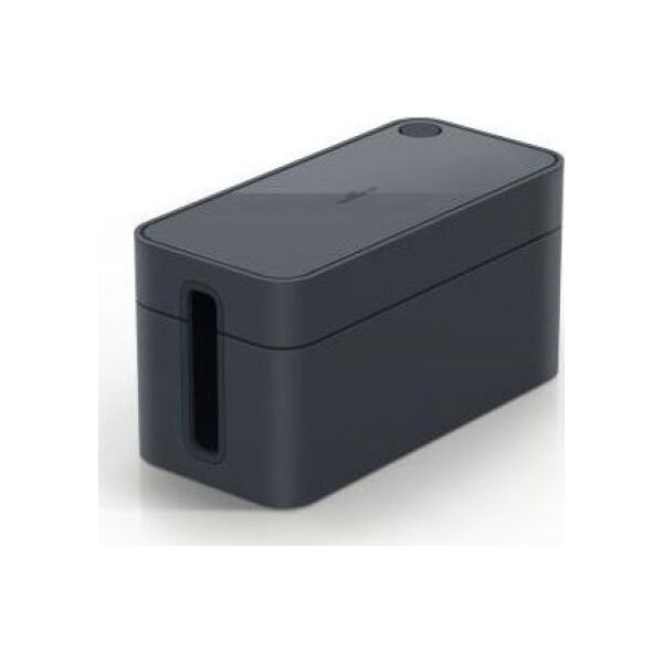 Organizer Durable Maskownica Szary 1 sztuka  (503537)