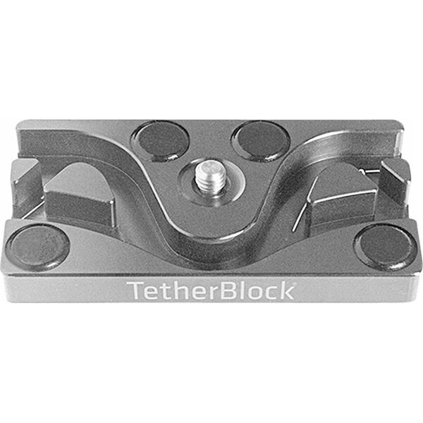 Tether Tools Tether Tools Tether Block graphite