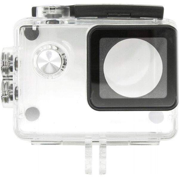 EasyPix GoXtreme Unterwater Housing for Black Hawk+