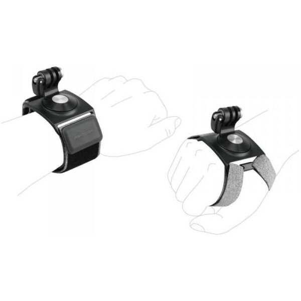 PGYTECH PGYTECH Wrist Mount for DJI Osmo Pocket / Action / GoPro