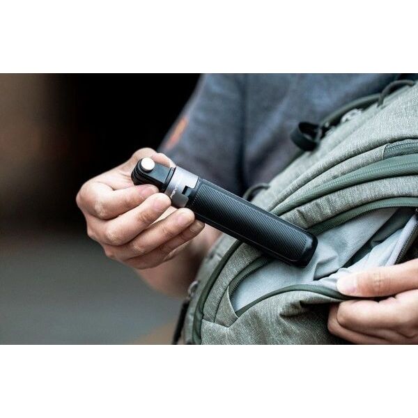 PGYTECH Gimbal Extension Pole Tripod for Dji Osmo Pocket/Action