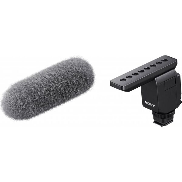 Mikrofon Sony ECM-B1M