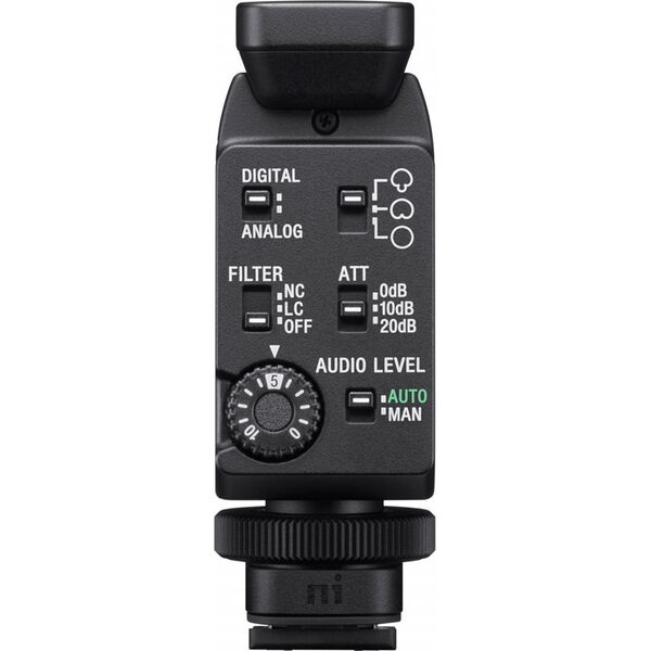 Mikrofon Sony ECM-B1M