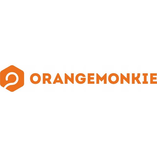Orangemonkie Orangemonkie Extension Kit for Foldio 360