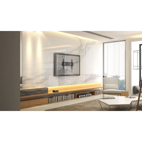Reflecta Uchwyt ścienny Plano Flat 70-6040 37'' - 70''