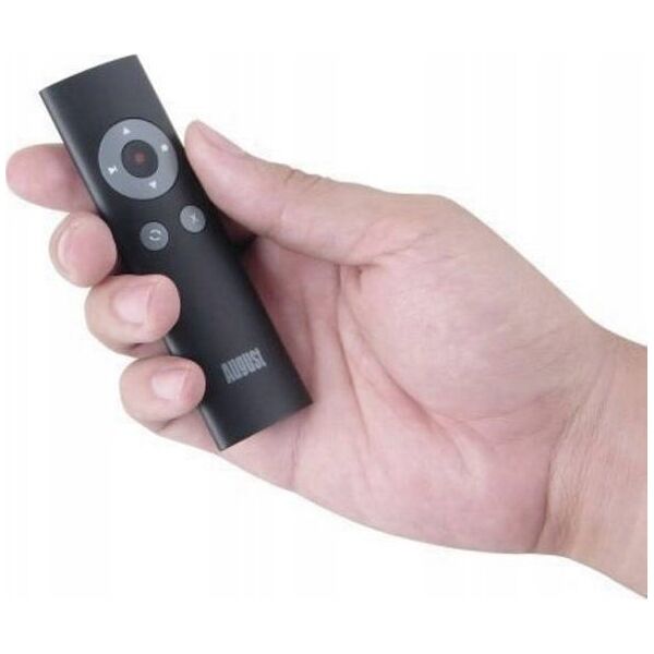 August August LP200 Presenter with Laserpointer