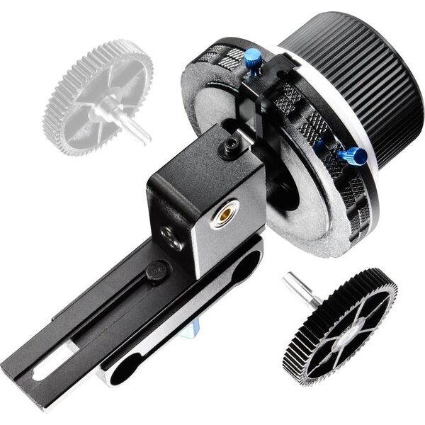 Statyw Walimex walimex pro F 3 Follow Focus