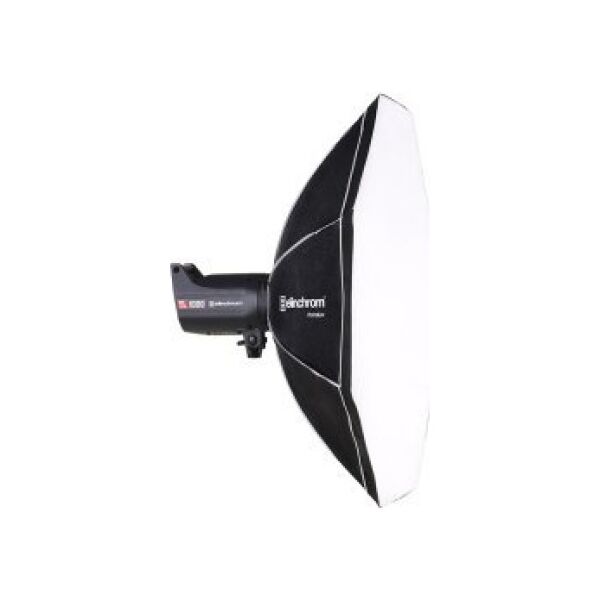 Lampa studyjna Elinchrom Elinchrom Rotalux Octabox 100 cm