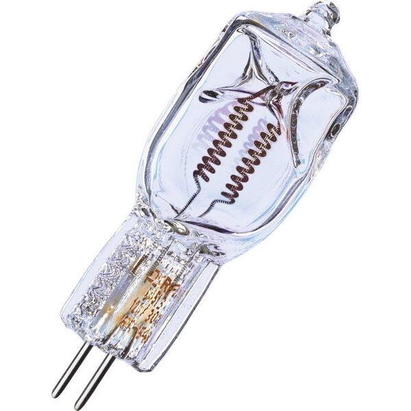 Osram Osram Halogen Bulb GX6.35 150W 230V 4000 lm