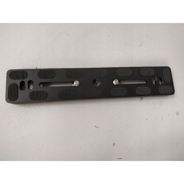 Szybkozłączka Mantona mantona AS-200-2M Quick Release Plate