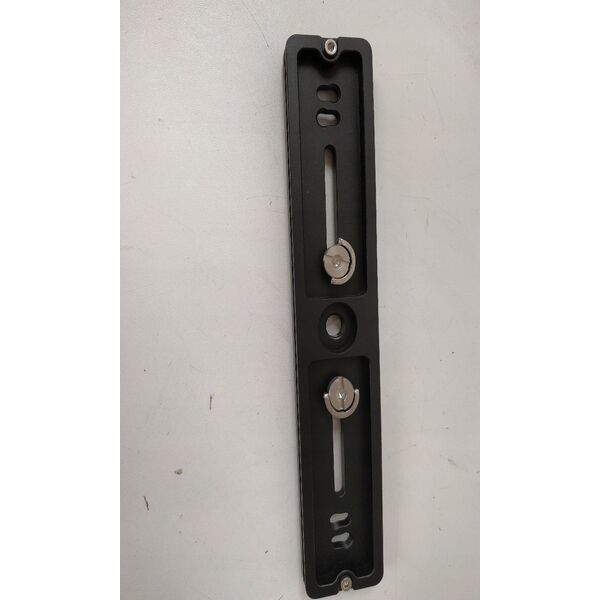 Szybkozłączka Mantona mantona AS-200-2M Quick Release Plate