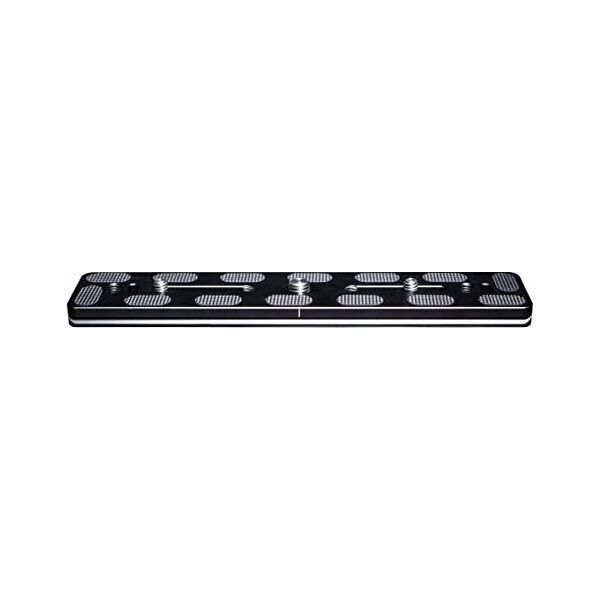 Szybkozłączka Mantona mantona AS-200-2M Quick Release Plate