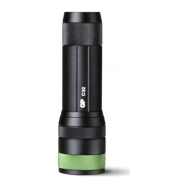 Latarka GP GP Torch C32 300 Lumen 3 x AAA 260GPACT0C32000