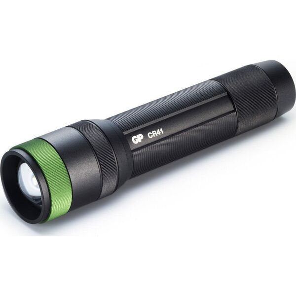 Latarka GP GP Torch CR41 650 Lumen 1 x 18650 260GPACTCR41000
