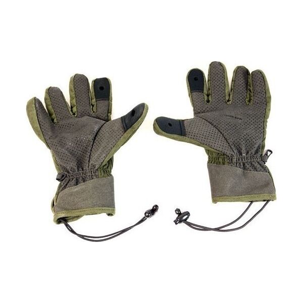 Stealth Gear Stealth Gear Gloves XL