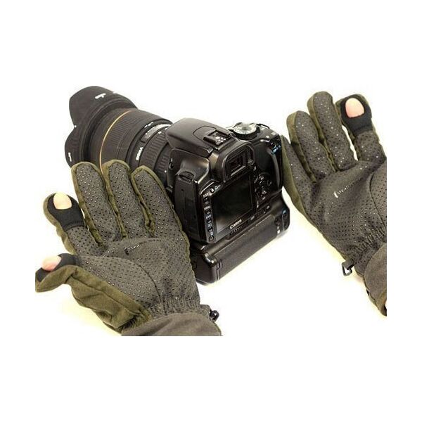 Stealth Gear Stealth Gear Gloves XL