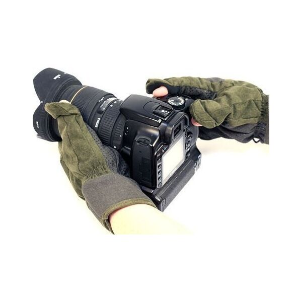 Stealth Gear Stealth Gear Gloves XL