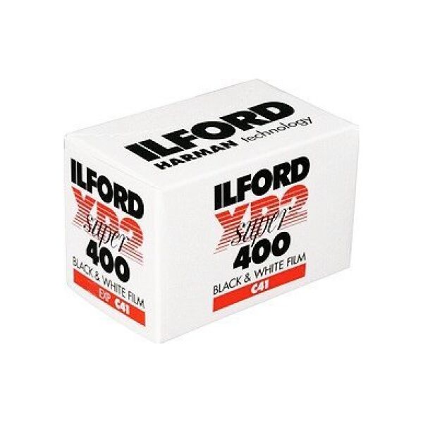 Ilford 1 Ilford XP-2 Super 135/24