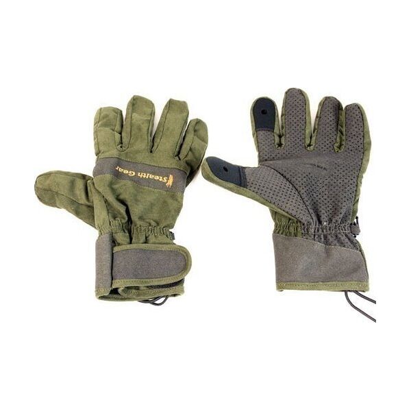 Stealth Gear Stealth Gear Gloves size M