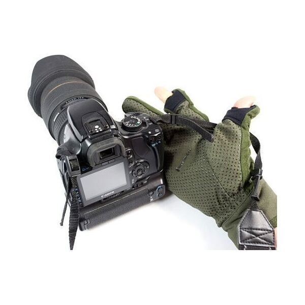 Stealth Gear Stealth Gear Gloves size M