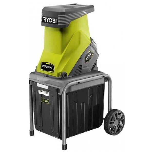 Ryobi Rozdrabniacz nożowy RSH2545B (5133002512)