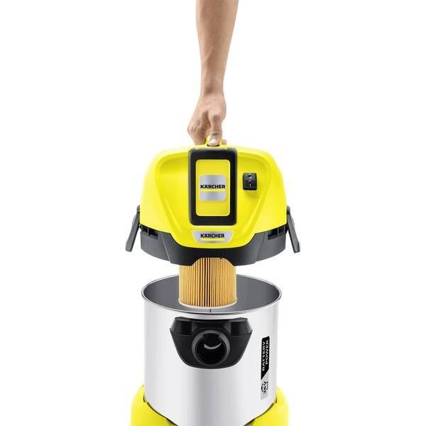 Odkurzacz Karcher WD 3 Battery Premium (1.629-950.0)