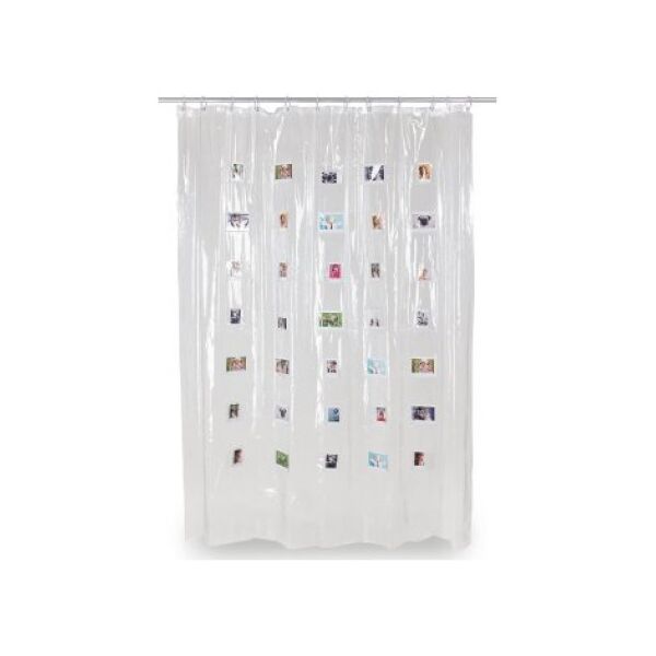 Fujifilm Fujifilm Instax Shower Curtain Wide