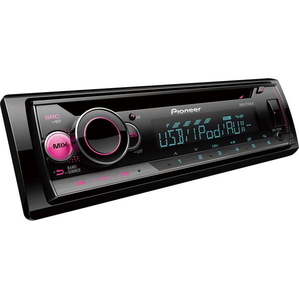 Radio samochodowe Pioneer DEH-S220UI