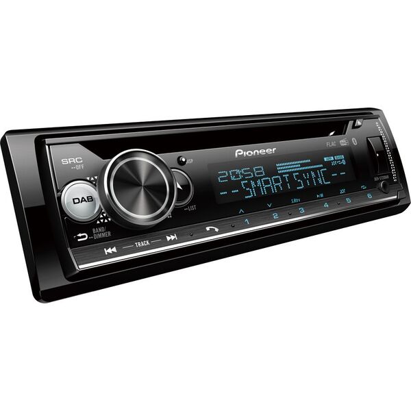 Radio samochodowe Pioneer DEH-S720DAB