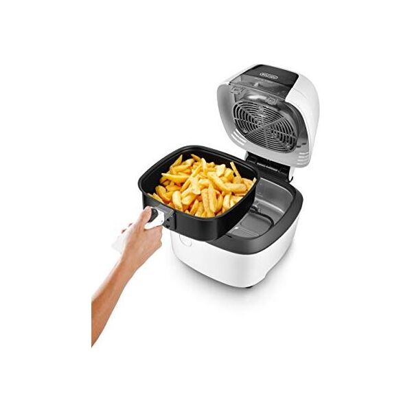 Frytkownica DeLonghi DeLonghi FH 2133 Ideal Fry