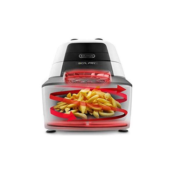 Frytkownica DeLonghi DeLonghi FH 2133 Ideal Fry