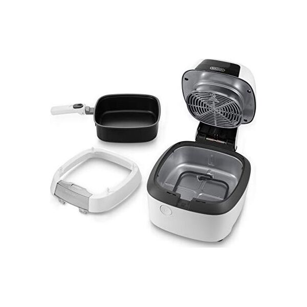 Frytkownica DeLonghi DeLonghi FH 2133 Ideal Fry