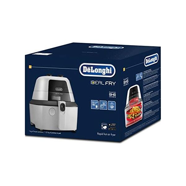 Frytkownica DeLonghi DeLonghi FH 2133 Ideal Fry
