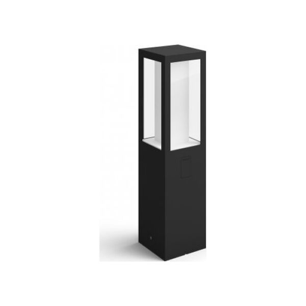 Philips Philips Hue Impress LED pedestal light black