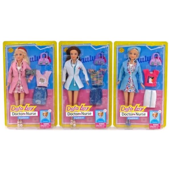 Adar Lalka Defa Lucy Doktor (492745)