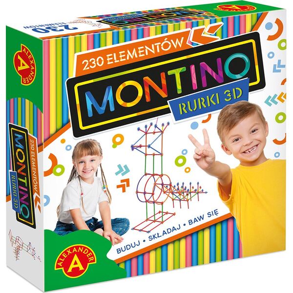 Alexander Montino 230