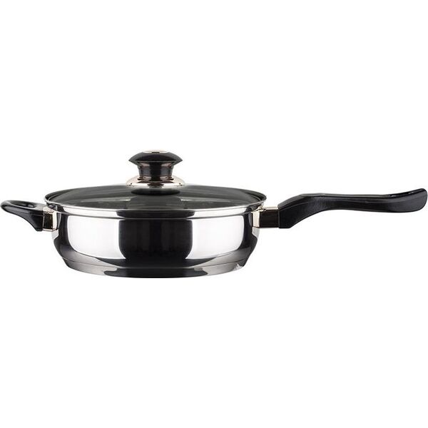 KingHoff GARNKI KINGHOFF JUMBO 12 ELE [KH-4441]